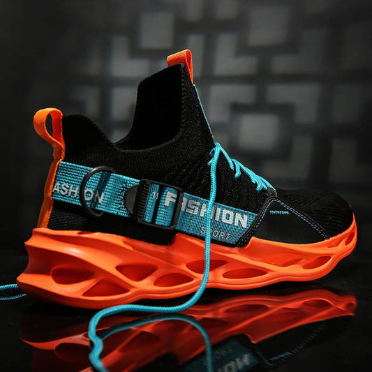 0xFash Sneakers